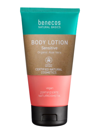 Benecos Sensitive Body...