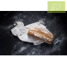 Pan blanco de trigo Ecológico
