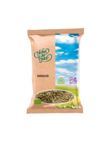 Fennel seeds 70gr organic