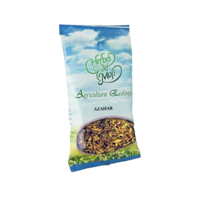 Azahar pétalos 35g ecológico 