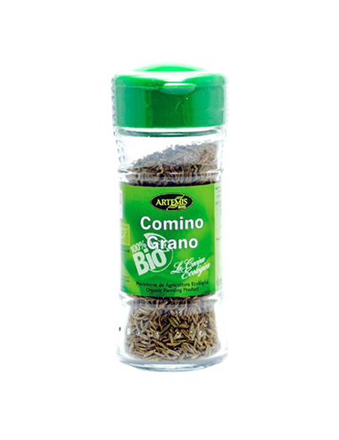 Comino Grano 20gr ecológico