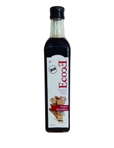 Vinagre Balsámico 500ml...