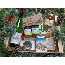 ECOCESTA NAVIDAD BÁSICA