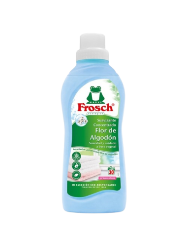 Cotton Blossom Softener...
