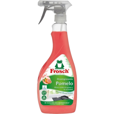 Grapefruit Frosch degreaser 500ml EcoNatracare. 16 pcs.