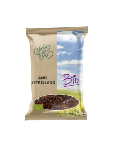 Anis Estrellado 60g...