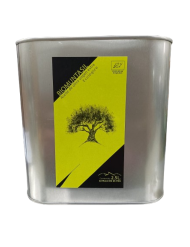 Extra virgin olive oil 2.5...