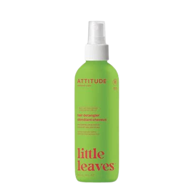 Hair Detangler ATTITUDE 240ml