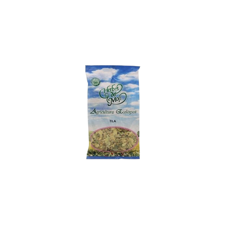 Hojas de tila 25g bio
