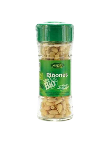 Piñones Bote 45g Artemis...