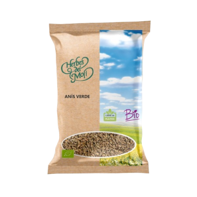 Anís verde 70g ecológico