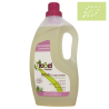 Jabon LÍQUIDO de ropa BEBÉS piel sensible 1.5l