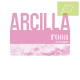 Arcilla Rosa 200 gr Yeidra Ecológico