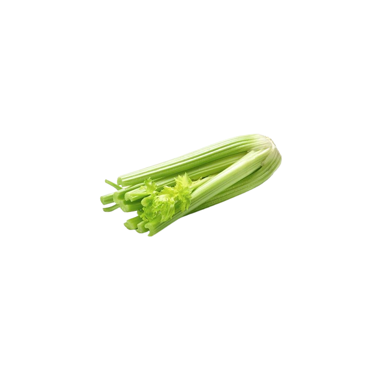 Celery Green short unit Organic