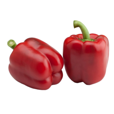 RED California Pepper Organic 