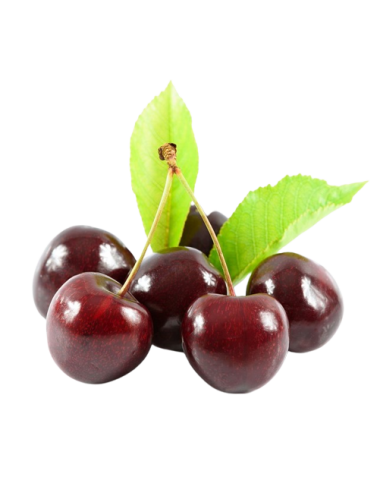 Cereza Ecológica