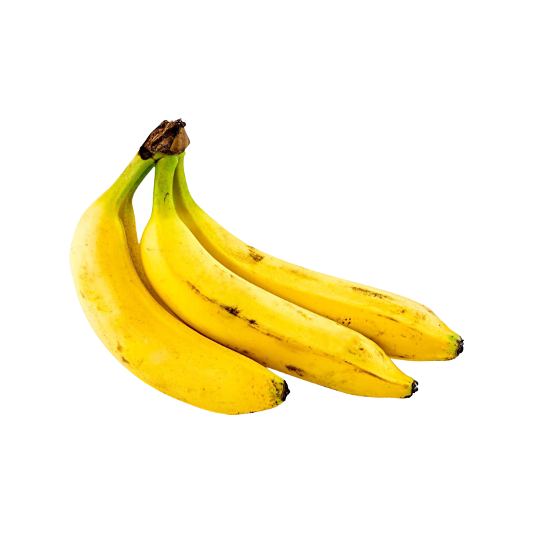 Plátano de canarias Ecológico