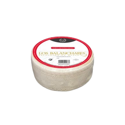 SUJAIRA CURED goat cheese 900g approx. organic