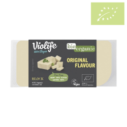 Bloque vegano sabor original 200g Ecológico