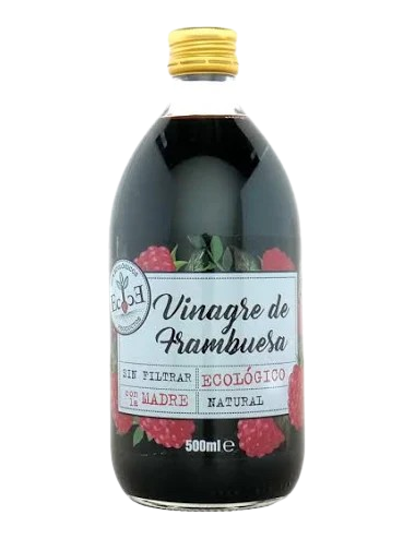 Unfiltered Raspberry...