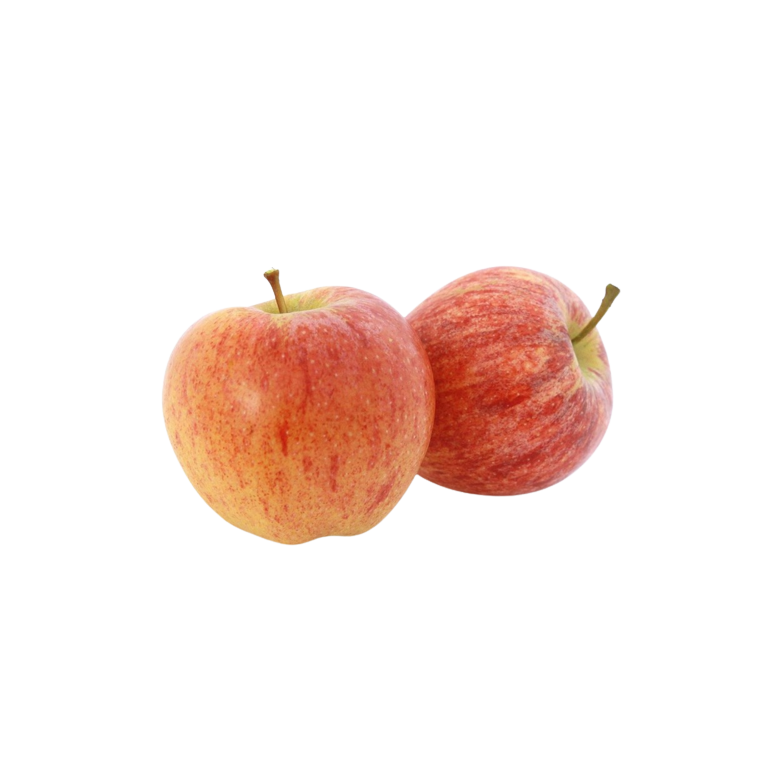 Manzana ROYAL GALA Ecológica