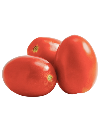 PEAR Tomato Organic 