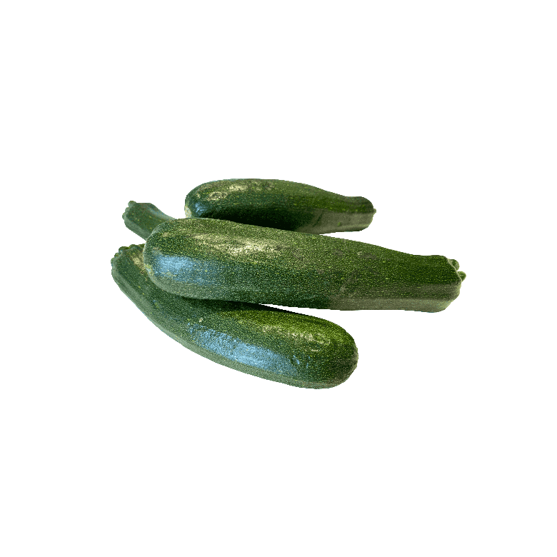 Zucchini OWN PRODUCED Organic