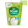 Yogur de soja natural 400 gr Ecológico 