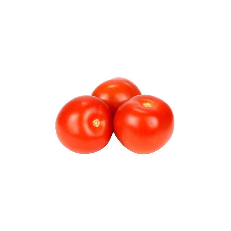 Tomate REDONDO Ecológico 