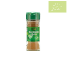 Nuez Moscada Molida 35gr ecológica