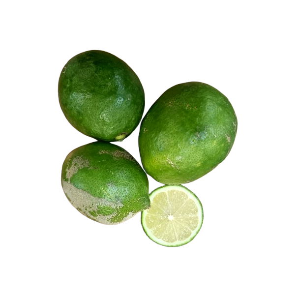 Lemon Organic