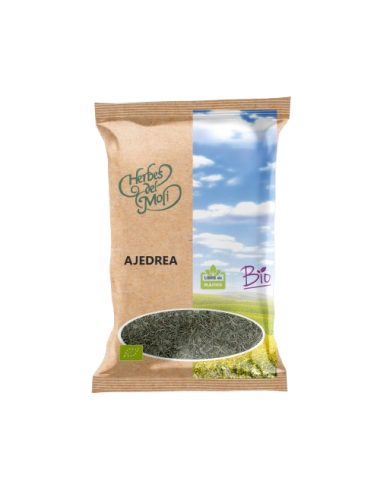 Savory 40g Organic 
