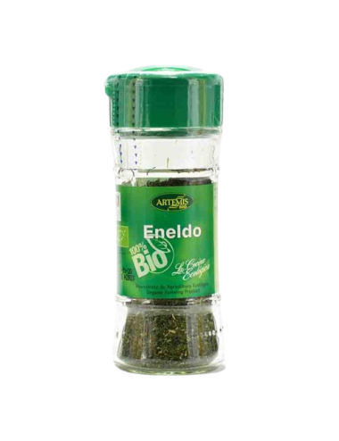 Dill 11g organic