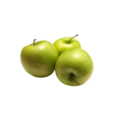 Manzana GOLDEN Ecológica