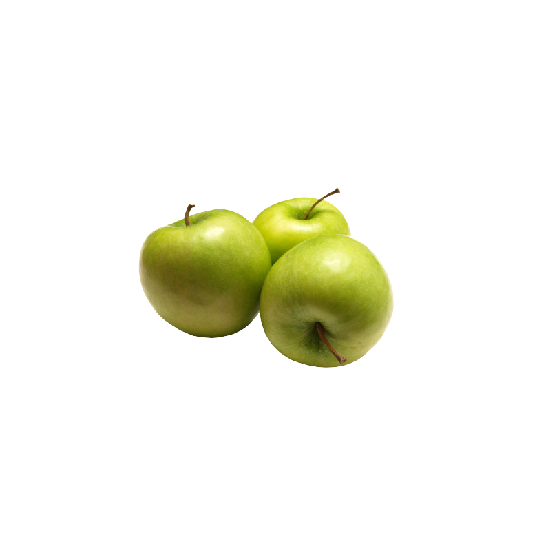 Manzana GOLDEN Ecológica
