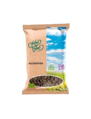 Caraway seeds 90g organic