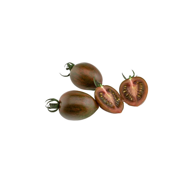 Tomate cherry TIGRE Ecológico 