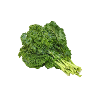 Col Kale Krespa Manojo 300g ecológica