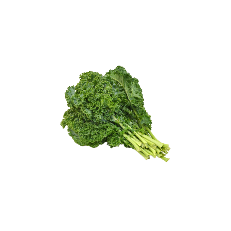 Col Kale Krespa Manojo 300g ecológica