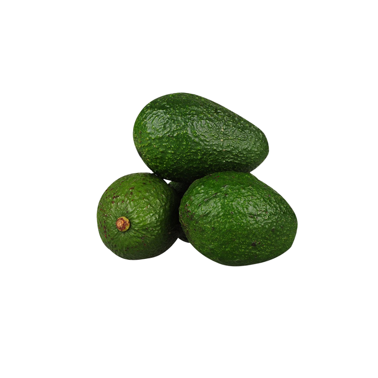 Aguacate HASS Ecológico