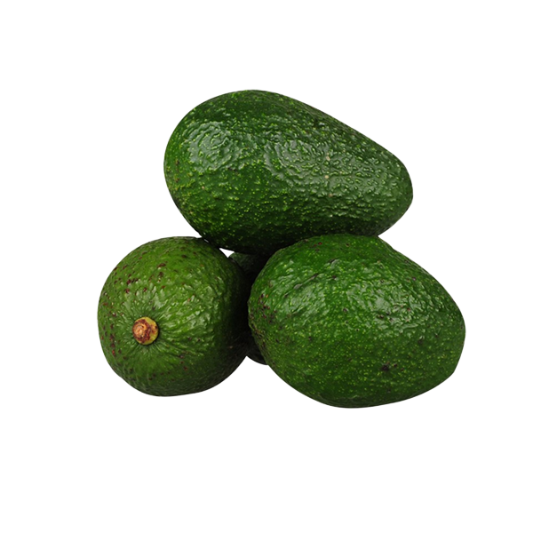 Ecologic hass avocado