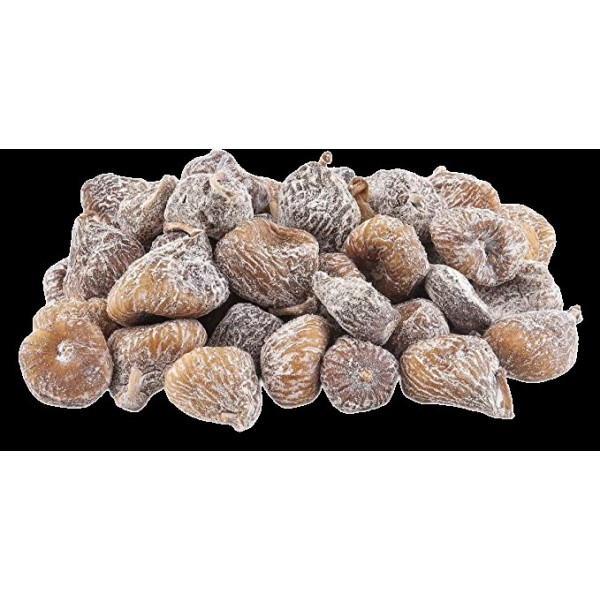 Dried Figs in Bulk Organic