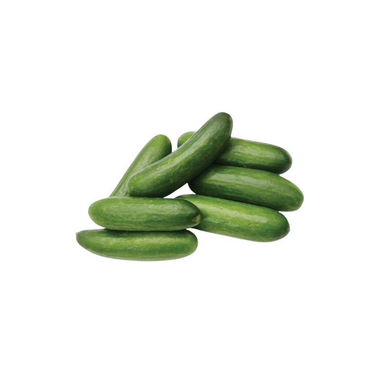 Mini Snack Cucumber organic