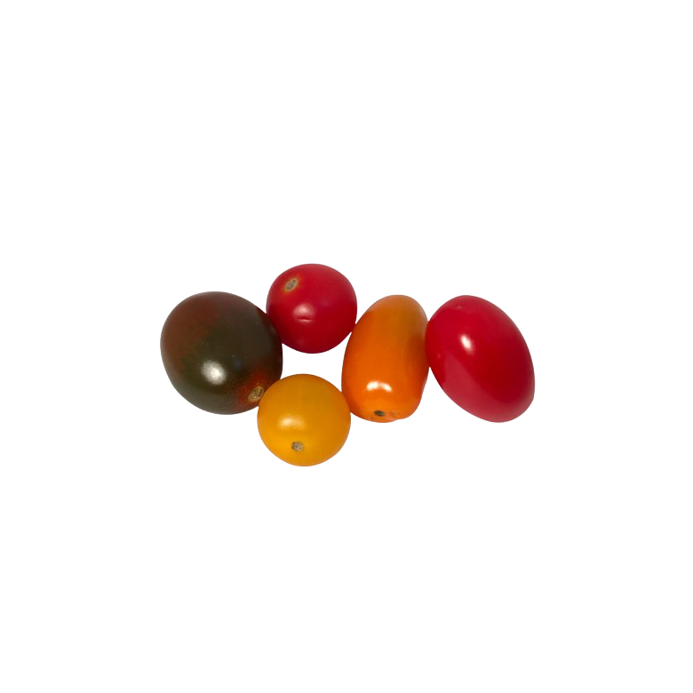 Cherry tomato MIX organic