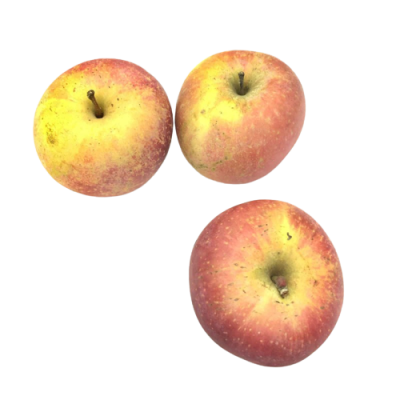 Manzana FUJI Ecológica