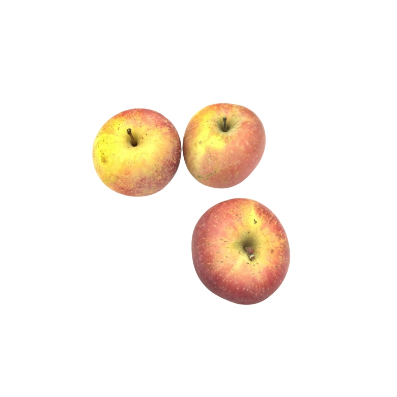 Manzana FUJI Ecológica