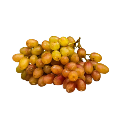 PINK GRAPE WITH seeds Organic