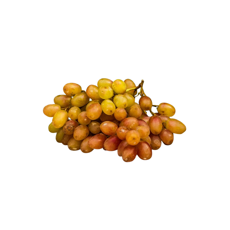 Uva ROSADA CON semillas Ecológica