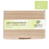 Jabón corporal de chocolate y naranja 135g Ecológico 