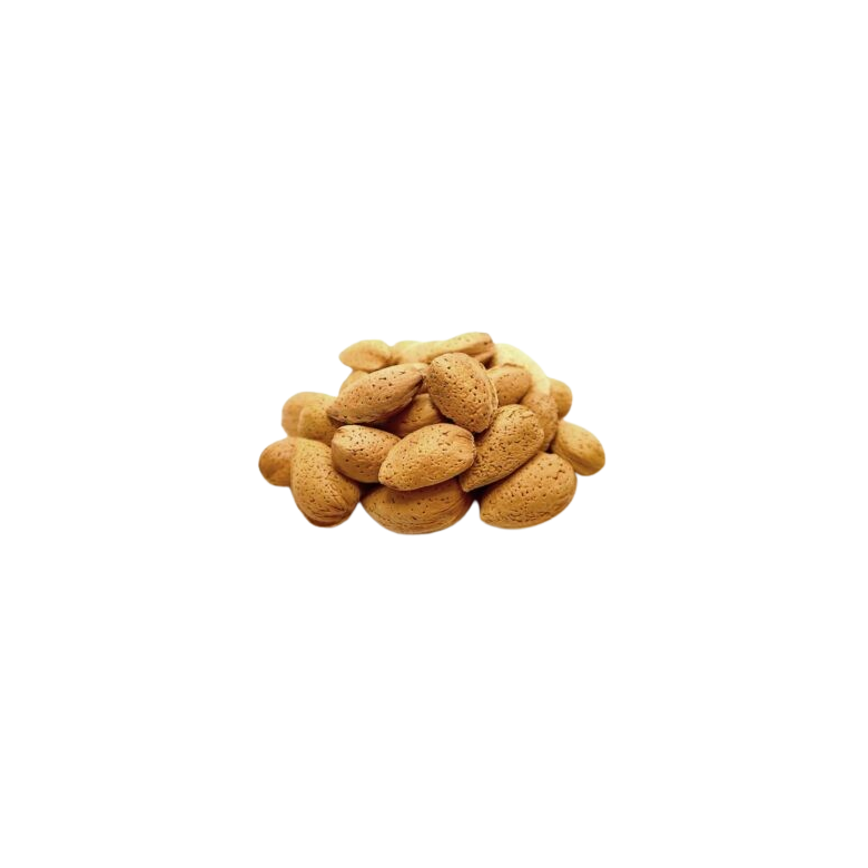 Almendra con cáscara Ecológica